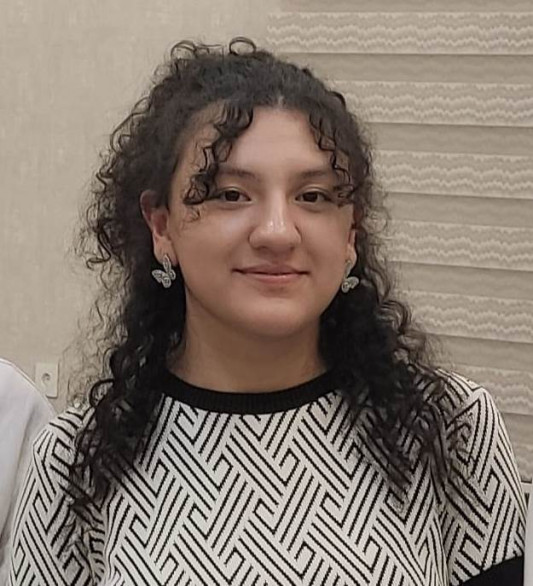 Sumqayıtdan Qarabağa uzanan yol - Gələcəyin həkimi Həmidə 