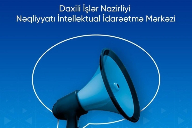 Məktəblərin yaxınlığında tıxacın qarşısı alınır