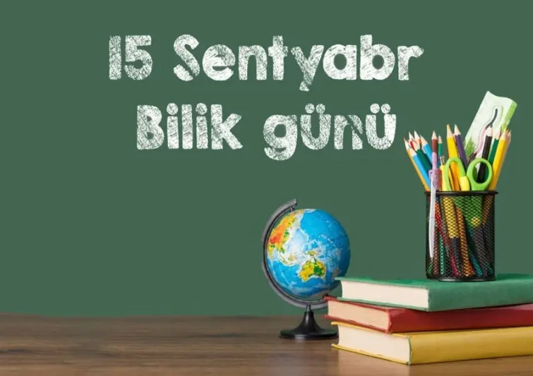 Sumqayıtda birinci sinfə gedən şagirdlərin sayı açıqlandı