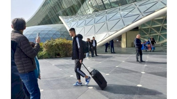 Qarabağ Vətənə qayıtdı