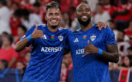 Qələbə Qarabağa bonus gətirdi