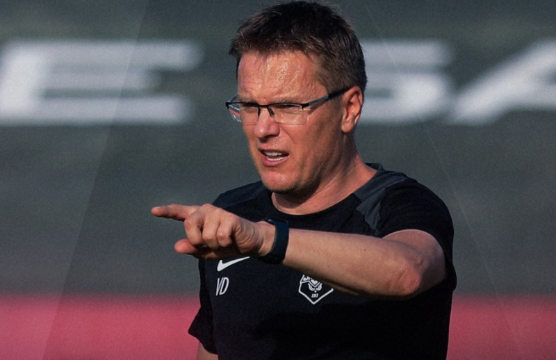 “Sabah” “Sumqayıt”a qarşı itkilərlə çıxacaq “Sabah” “Sumqayıt”a qarşı itkilərlə çıxacaq