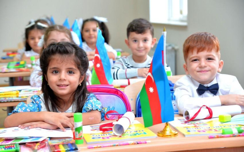 NİİM yeni tədris ili ilə bağlı sürücülərə MÜRACİƏT EDİB