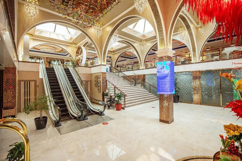 Novxanıda 236 milyon manata obyekt satılır