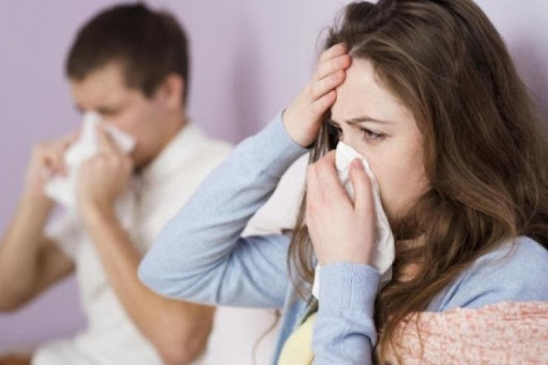 Səhiyyə Nazirliyindən virus infeksiyaları ilə bağlı MÜRACİƏT