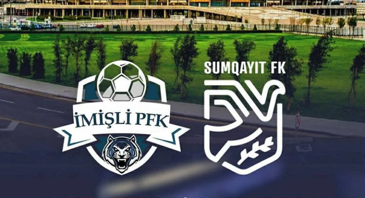 Sumqayıt bu gün oyuna çıxacaq