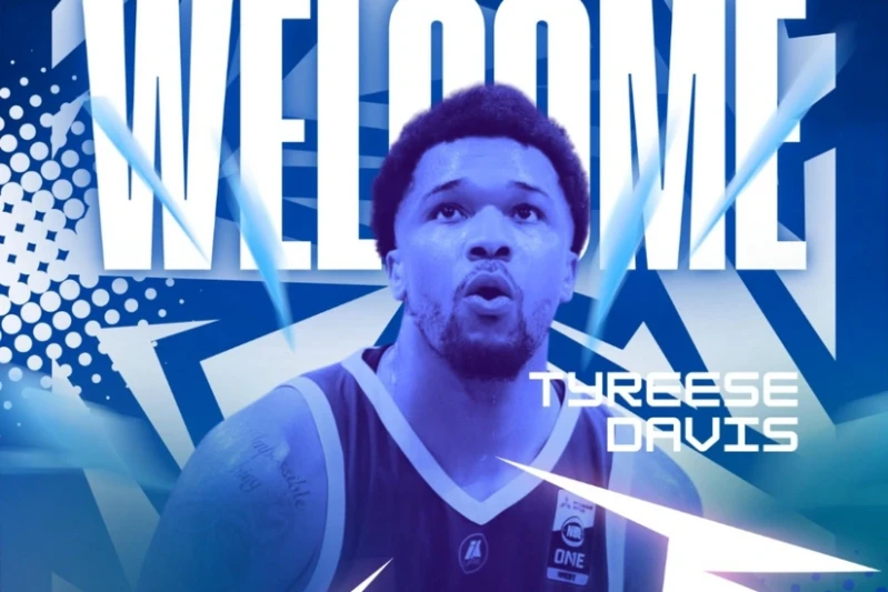 “Sumqayıt” amerikalı basketbolçu transfer edib