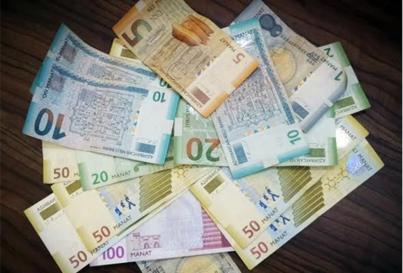 Sumqayıtda dələduzluq HADİSƏSİ