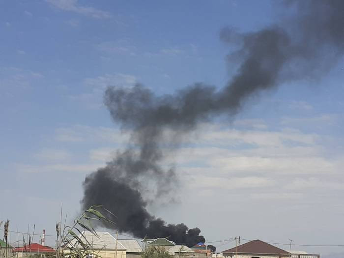 Sumqayıt havasının keyfiyyətinə görə SEÇİLİR