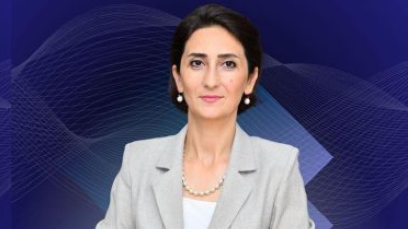 SDU-ya yeni direktor təyin olunub