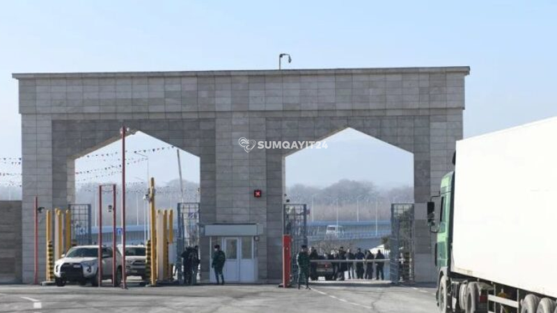 Quru sərhədlərin açılması ilə bağlı DEPUTATDAN AÇIQLAMA