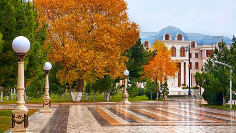 Sumqayıtda bazar günü hava necə olacaq?