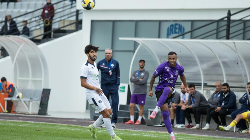 “Sumqayıt”ın rəqibi: Texniki məğlubiyyət alsaq, apellyasiya şikayəti verəcəyik