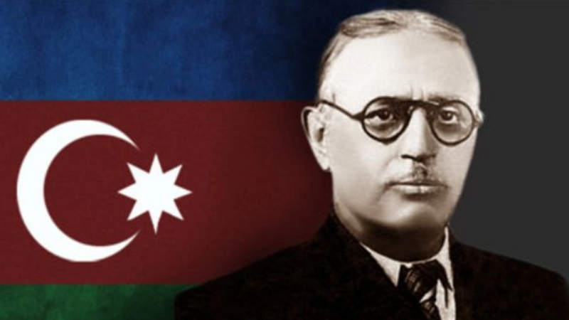 Azərbaycanda Milli Musiqi Günüdür