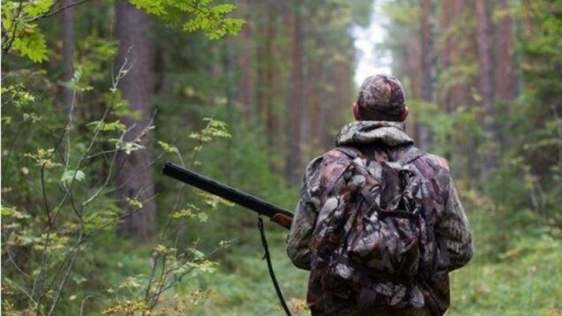 Sumqayıt ovçuları NARAZIDIRLAR - SƏBƏB