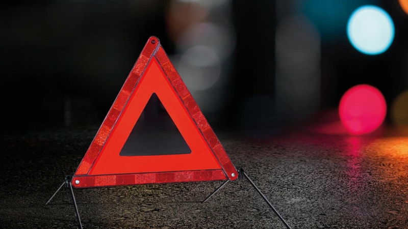 Sarayda ağır qəza - Piyada ÖLÜB 