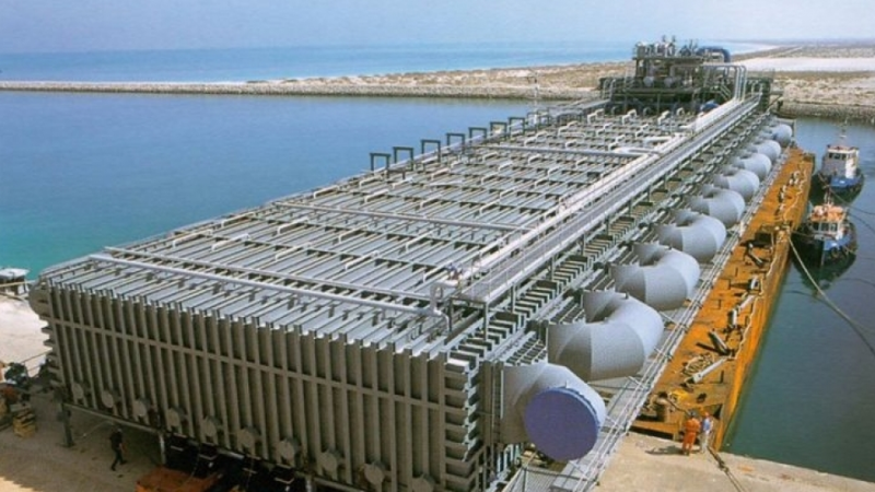 Su ehtiyatlarını artırmaq üçün ilk pilot layihə