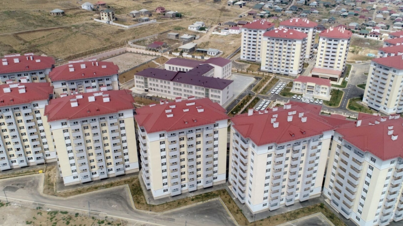 Sumqayıtda mənzili olanlar üçün VACİB XƏBƏR