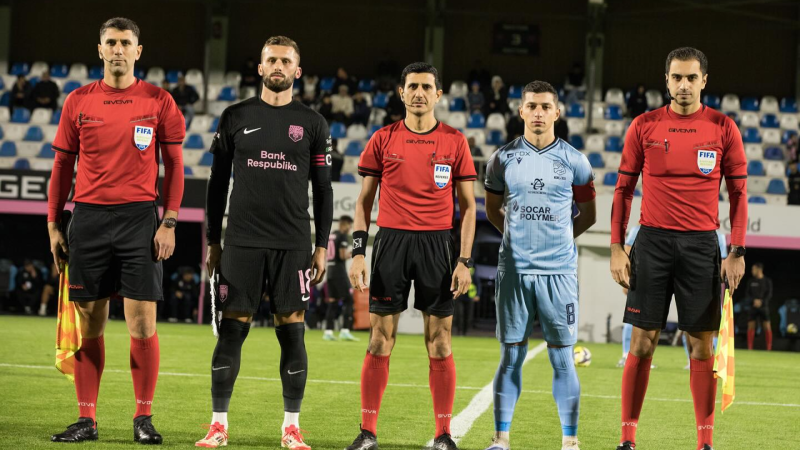 “Sumqayıt”ın matçını bu qədər azarkeş izləyib “Sumqayıt”ın matçını bu qədər azarkeş izləyib