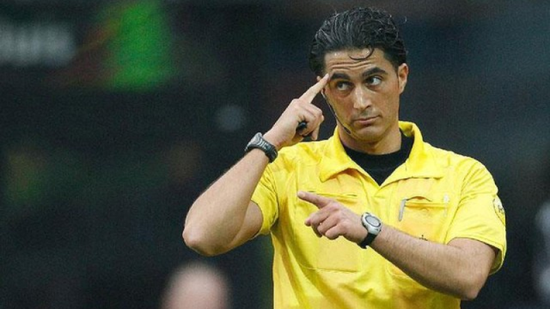 “Qarabağ” - “Kopenhagen” oyunu niderlandlılara tapşırılıb “Qarabağ” - “Kopenhagen” oyunu niderlandlılara tapşırılıb