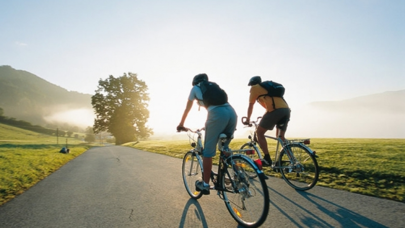 Velosiped sürənlərin NƏZƏRİNƏ