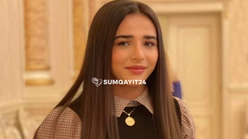 Sumqayıtlı cüdoçu xanıma FHN-də VƏZİFƏ verildi