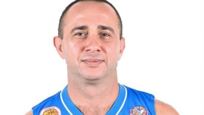 Sumqayıtın oyunçusu həm də məşqçi kimi fəaliyyət göstərəcək