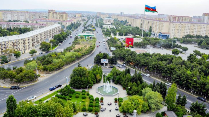 Sumqayıtdakı məktəblərdən 100%-lik NƏTİCƏ