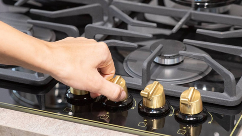 Coratda qazın verilişində məhdudiyyət olacaq Coratda qazın verilişində məhdudiyyət olacaq