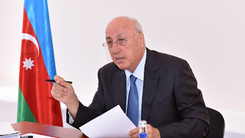 Sumqayıtın icra başçısı sosial mediada niyə SUSUR?