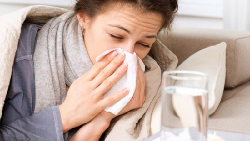 Azərbaycana qrip əleyhinə peyvəndlər gətirilir