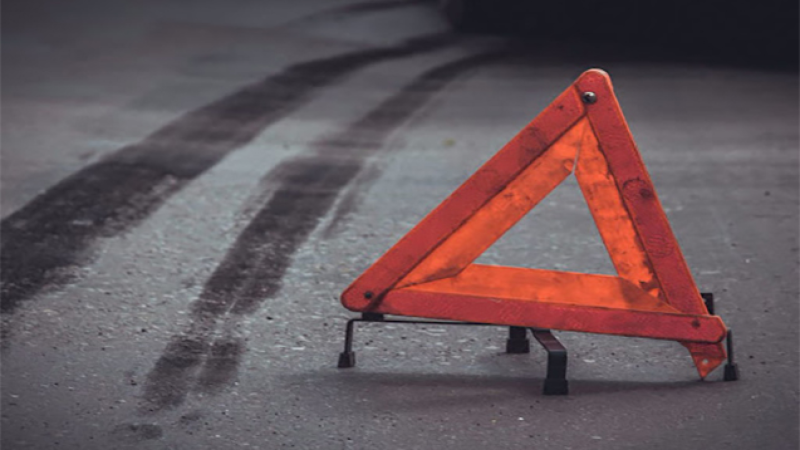 Sumqayıtda yol qəzası -  Xəsarət alanlar var