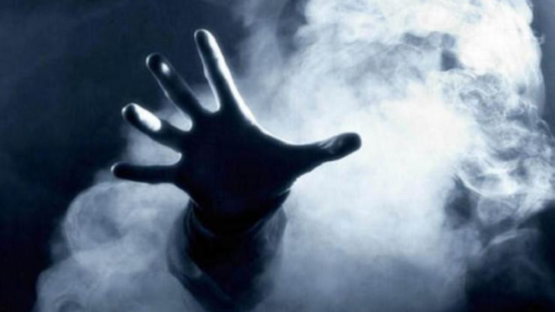 Sumqayıtda yanğın - zərərçəkən tüstüdən zəhərlənib