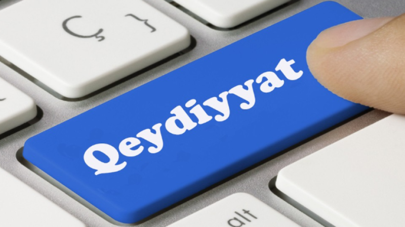 Kollecə qəbul olanların NƏZƏRİNƏ