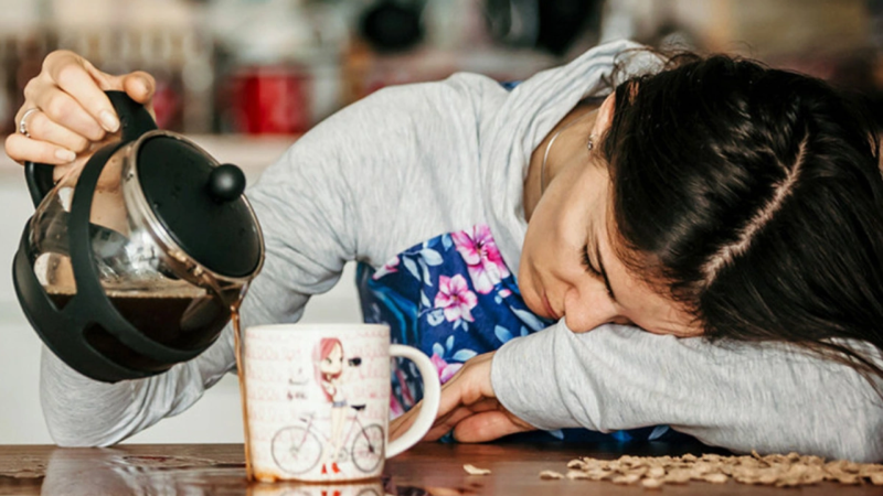 Səhər qəhvə içənlərin nəzərinə - həkimdən XƏBƏRDARLIQ