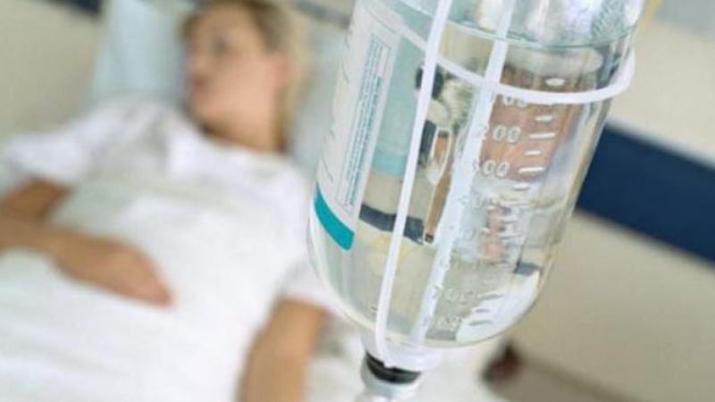 Sumqayıt xəstəxasına kütləvi zəhərlənmə ilə bağlı MÜRACİƏT