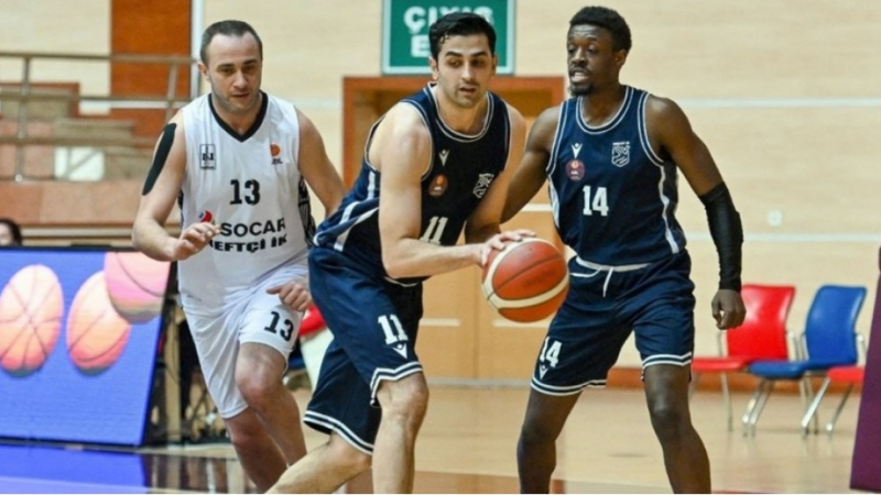 “Sumqayıt” oyunçusu ilə müqavilə müddətini UZADIB