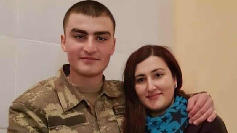 Erməni generalını boğan sumqayıtlının doğum günüdür Erməni generalını boğan sumqayıtlının doğum günüdür