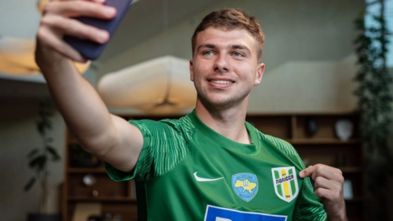 “Sumqayıt” yeni futbolçu icarəyə götürüb