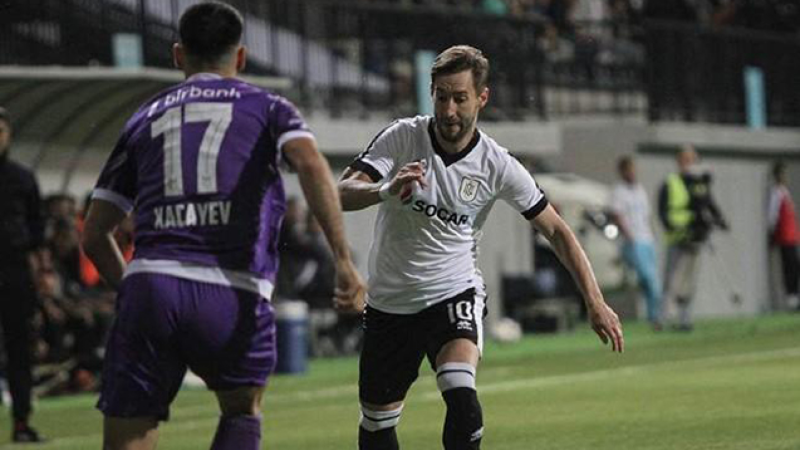 “Sumqayıt” bu dəfə “Neftçi” ilə QARŞILAŞACAQ