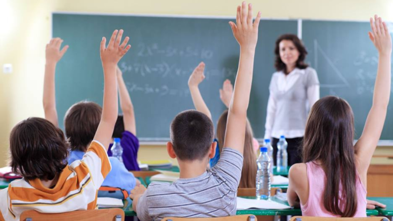 Sumqayıtda yeni təmayül tədris modelinin tətbiqinə başlanılıb