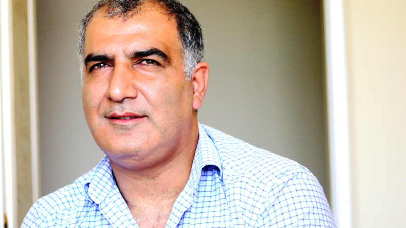 Sumqayıtlı məşhur aktyorun doğum günüdür