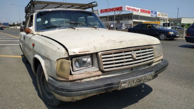 “Nasaz avtomobillə yola çıxmayın” - polisdən ÇAĞIRIŞ