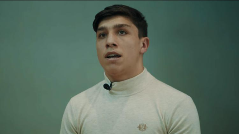 Sumqayıt cüdoçusu Avropa çempionatına buraxılmayıb