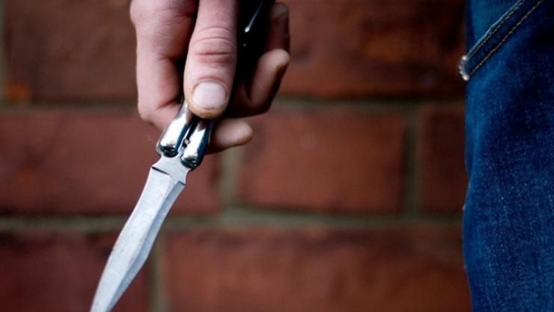 Sumqayıtdan qaçırılan qadın Qubada bıçaqlandı