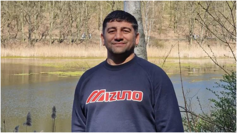 Sumqayıt paracüdoçusu Avropa çempionatına niyə buraxılmadı? - Məşqçisi DANIŞDI