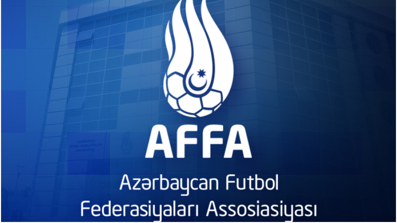 Sumqayıtın oyunçusu CƏZALANDIRILIB