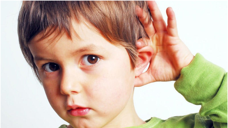 Bu amillər sizi kar edə bilər