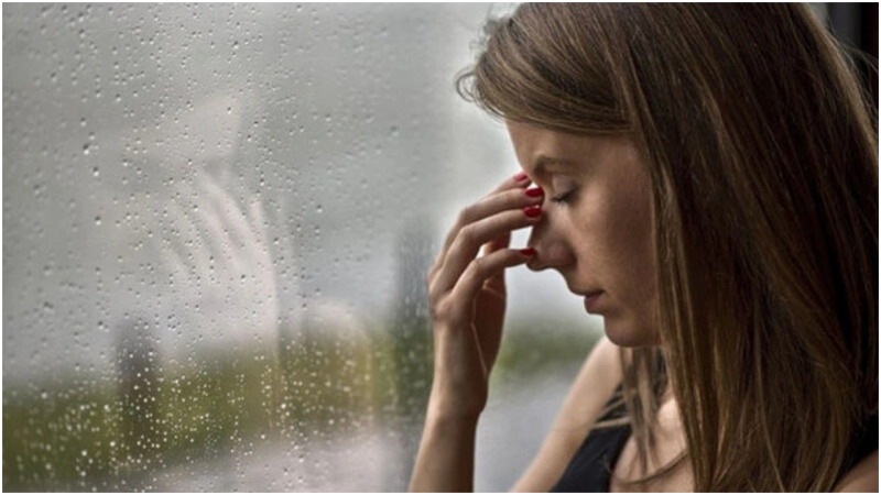 Meteohəssas insanlara XƏBƏRDARLIQ