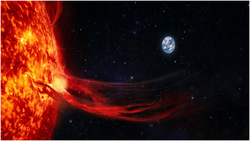 Yer kürəsi üçün risklər YARANACAQ